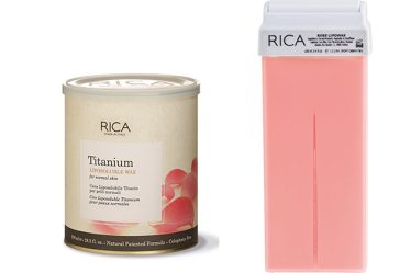 Rica - o experienta in roz