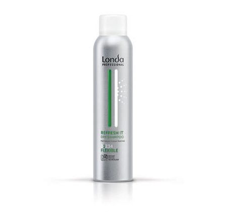 Sampon uscat Refresh It Londa Professional