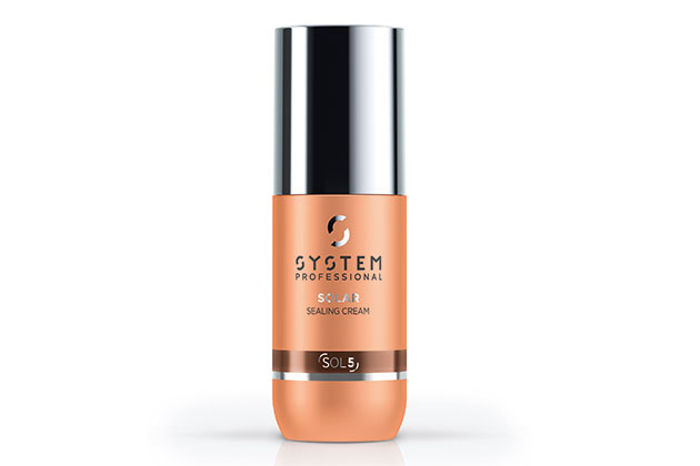 Sealing Cream de la System Professional