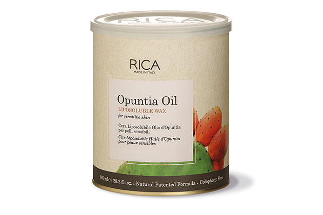 Ulei de Opuntia pentru pielea sensibila