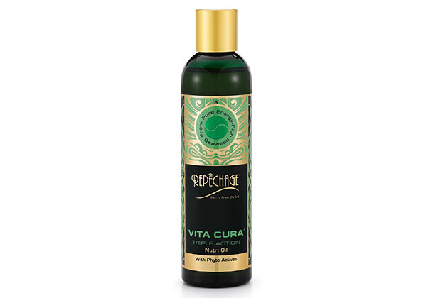 Vita Cura Nutri Oil