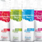 Shape ME – gel de par cu memorie