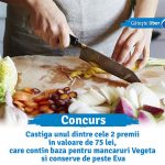 CONCURS: Castiga unul dintre cele 2 premii de la Diamond by Adesgo