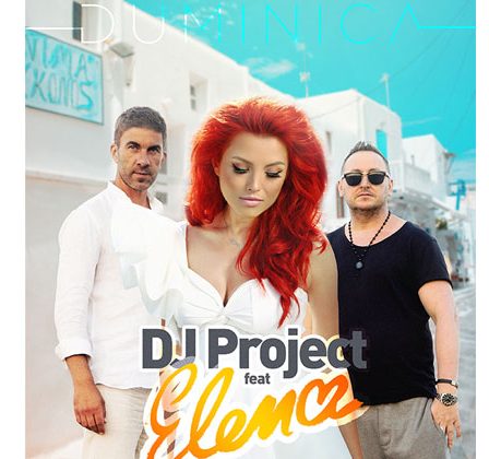 DJ Project si Elena Gheorghe lanseaza piesa si videoclipul "Duminica"