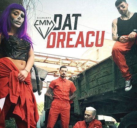 Diamante FMM lanseaza primul film al proiectului - "Dat Dreacu"