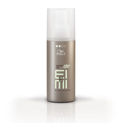 Shape ME - gel de par cu memorie