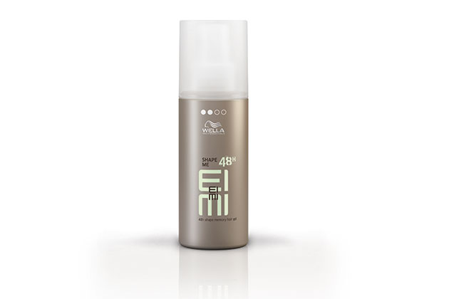 Shape ME - gel de par cu memorie