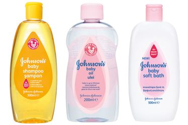 JOHNSON’S® Baby, peste 120 de ani de stiinta pentru bebelusi fericiti si sanatosi