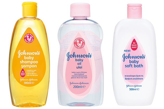 JOHNSON’S® Baby, peste 120 de ani de stiinta pentru bebelusi fericiti si sanatosi