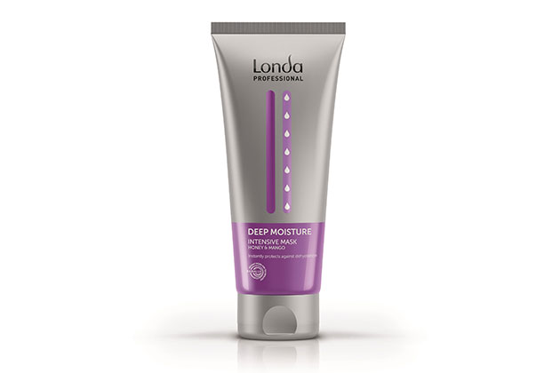 Masca Deep Moisture de la Londa Professional