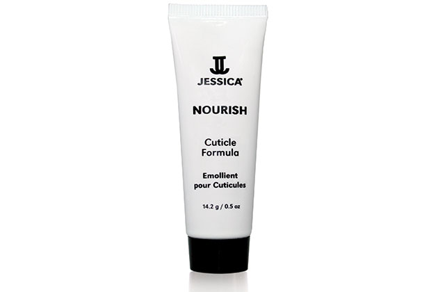 Nourish de la Jessica Cosmetics