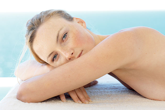 Ti-ai pregatit pielea pentru plaja?