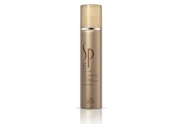 SP Light Oil Keratin Protection Spray