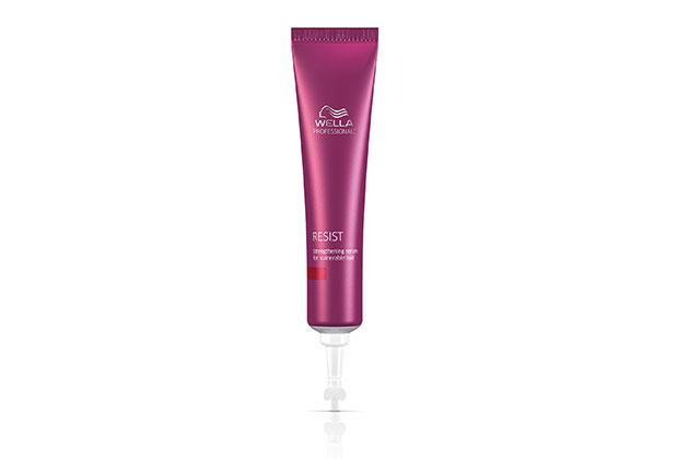 Ser fortifiant din gama Resist de la Wella Professionals