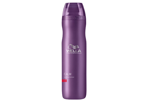 Povestea unui scalp sensibil - Matreata versus coji