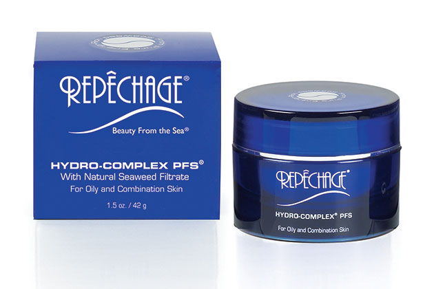 Hydro Complex PFS de la Repechage