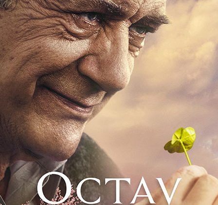 Octav, de Serge Ioan Celebidachi, va avea premiera mondiala la Festivalul International de Film de la Montreal