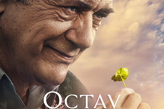 Octav, de Serge Ioan Celebidachi, va avea premiera mondiala la Festivalul International de Film de la Montreal