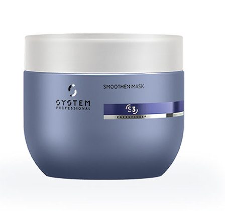 Avocado si extract de casmir pentru un par energic