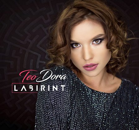 Teo Dora lanseaza single-ul de debut "Labirint"