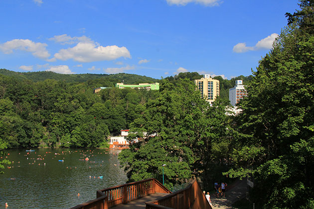 Trateaza afectiunile ginecologice cu namol terapeutic