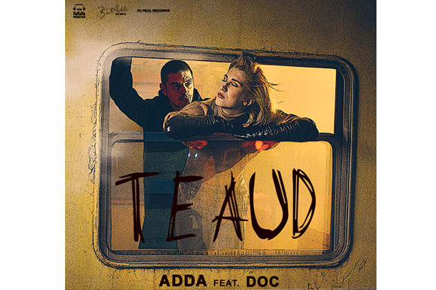 ADDA lanseaza "Te aud" in colaborare cu DOC