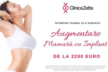 5 intrebari pe care sa le pui doctorului tau inainte de augmentarea mamara