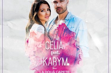 Celia lanseaza single-ul si videoclipul "La doua capete", feat. Karym