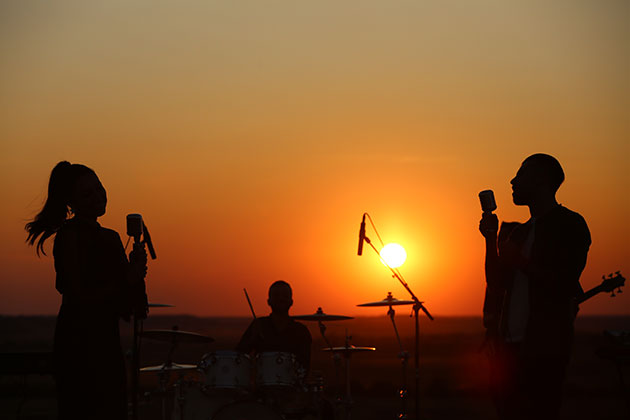 FreeStay lanseaza alaturi de Andra piesa si clipul "Intre noi nu mai e nimic"