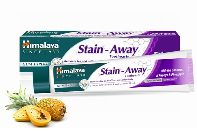 Himalaya Stain Away