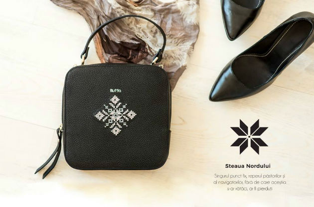 Incep inscrierile la concursul de design pentru crearea noii colectii Iutta