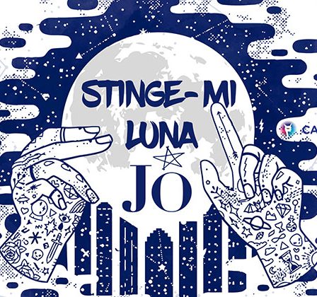 Jo lanseaza piesa "Stinge-mi luna"