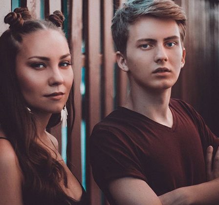 Kamelia lanseaza de ziua ei un cover al piesei "New rules", semnata Dua Lipa