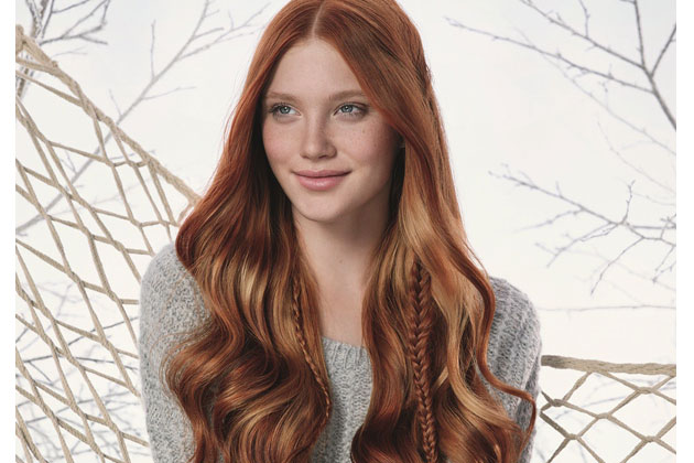 LONDA PROFESSIONAL - DIRECTII TOAMNA IARNA. Londa - Hair Strobing - Personalizarea culorii
