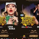 A.M. SNiPER a lansat „Send for me”, o colaborare cu Foureira si Afro B