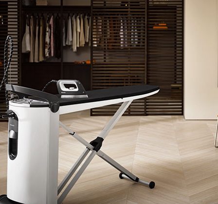 TIPS & tricks Miele: cum sa calci mai usor
