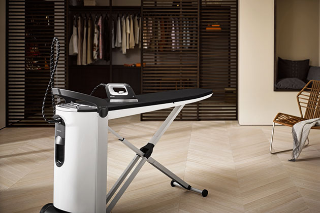 TIPS & tricks Miele: cum sa calci mai usor