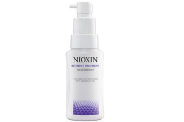 Nioxin HAIR BOOSTER