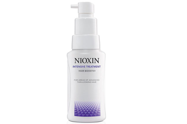 Nioxin HAIR BOOSTER