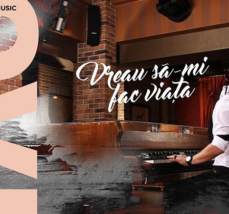 OVI lanseaza piesa "Vreau sa-mi fac viata", alaturi de Cat Music