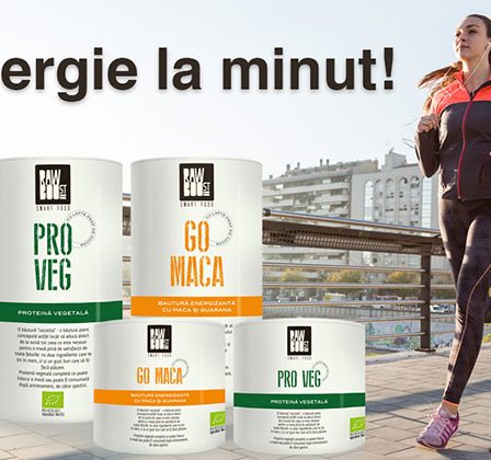 5 pasi prin care sa alegi o pudra de proteine ecologica!