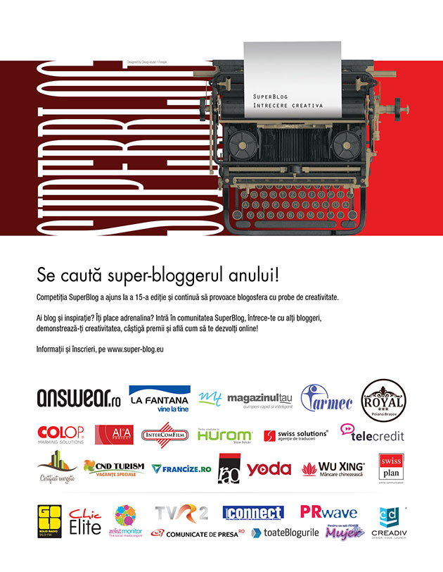 SuperBlog 2017