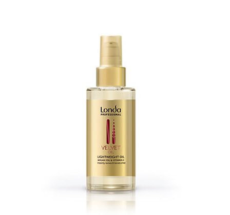 Produsul magic din beauty case: Uleiul Velvet Oil de la Londa Professional