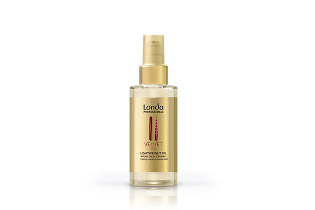 Produsul magic din beauty case: Uleiul Velvet Oil de la Londa Professional