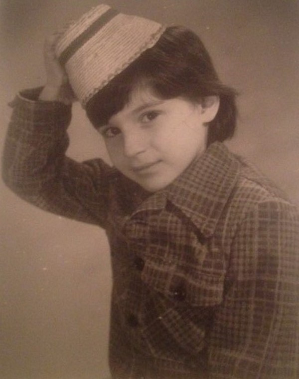 Alex Vasilache