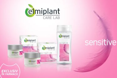 elmiplant lanseaza gama Care Lab Sensitive, disponibila exclusiv in farmacii