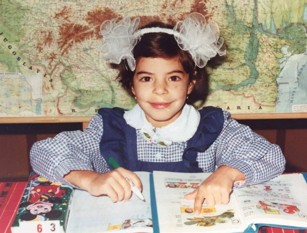 Iulia Dumitrache