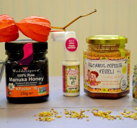 Afectiunile toamnei si solutii naturiste impotriva lor