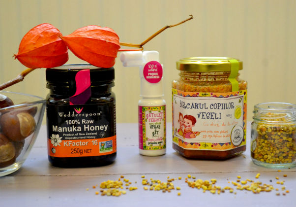 Afectiunile toamnei si solutii naturiste impotriva lor