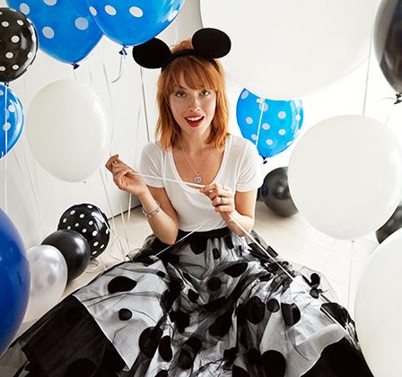 Descopera magia cu noua colectie PANDORA DISNEY